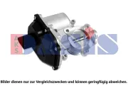 AGR-Ventil AKS DASIS 045248N