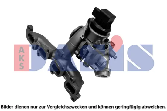 Ölkühler, Motoröl AKS DASIS 046068N Bild Ölkühler, Motoröl AKS DASIS 046068N