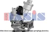 Lader, Aufladung AKS DASIS 045283N