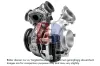 Lader, Aufladung AKS DASIS 045304N