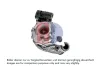 Lader, Aufladung AKS DASIS 045306N