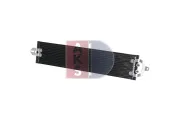 Ölkühler, Motoröl AKS DASIS 046002N