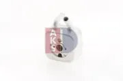 Ölkühler, Motoröl AKS DASIS 046006N