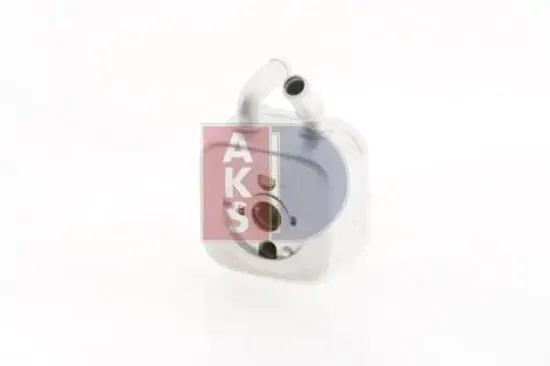 Ölkühler, Motoröl AKS DASIS 046006N Bild Ölkühler, Motoröl AKS DASIS 046006N