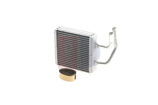 Wärmetauscher, Innenraumheizung AKS DASIS 046011N Bild Wärmetauscher, Innenraumheizung AKS DASIS 046011N