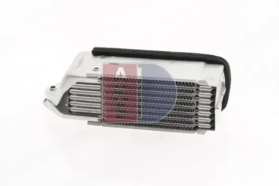 Ölkühler, Motoröl AKS DASIS 046013N Bild Ölkühler, Motoröl AKS DASIS 046013N