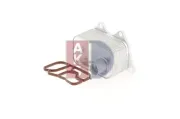 Ölkühler, Motoröl AKS DASIS 046016N