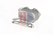 Ölkühler, Motoröl AKS DASIS 046019N