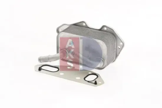 Ölkühler, Motoröl AKS DASIS 046019N Bild Ölkühler, Motoröl AKS DASIS 046019N