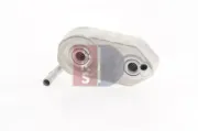 Ölkühler, Motoröl AKS DASIS 046020N