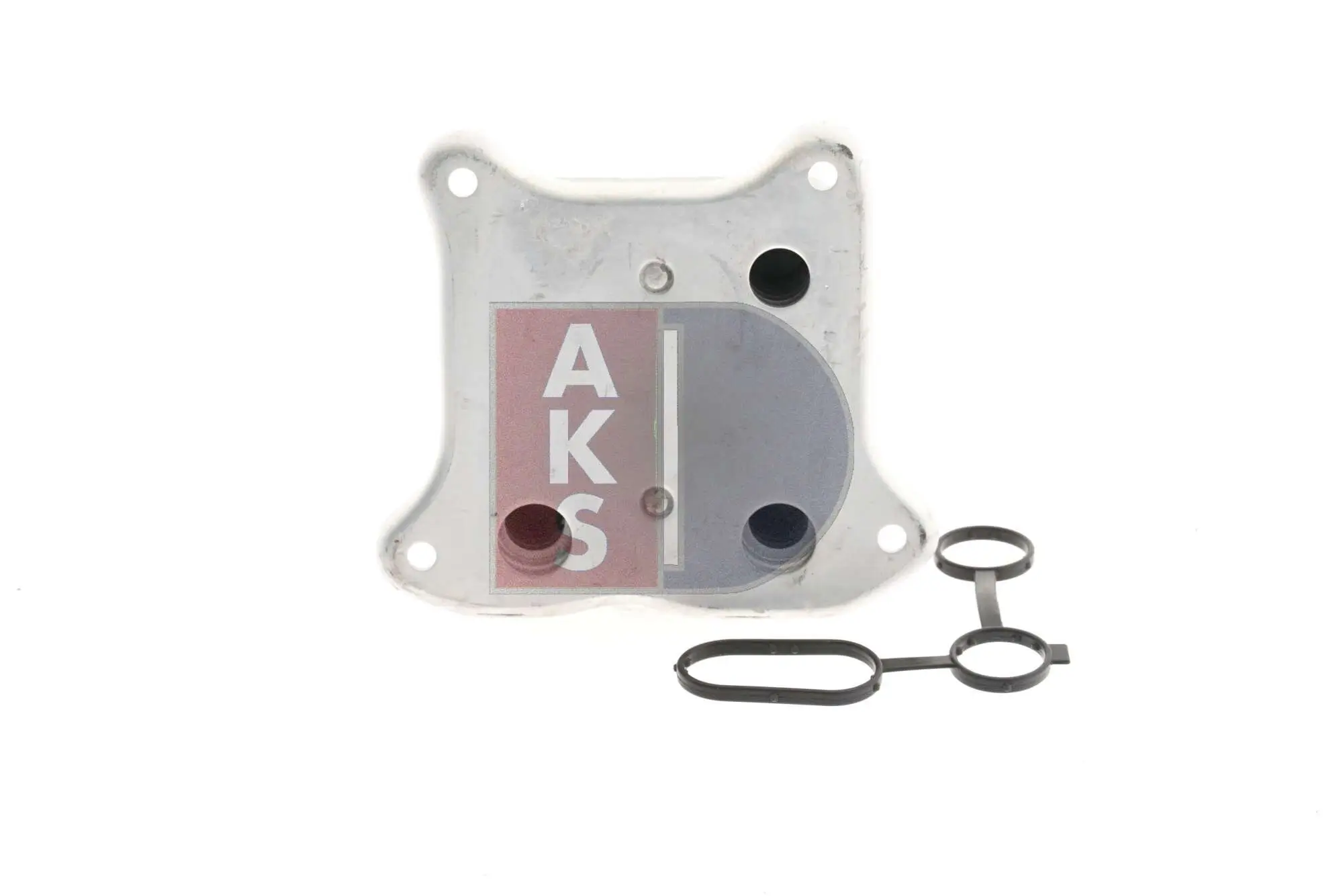 Ölkühler, Motoröl AKS DASIS 046026N