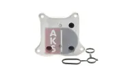 Ölkühler, Motoröl AKS DASIS 046026N