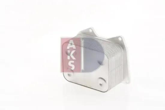 Ölkühler, Motoröl AKS DASIS 046029N Bild Ölkühler, Motoröl AKS DASIS 046029N