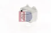 Ölkühler, Motoröl AKS DASIS 046031N