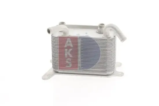 Ölkühler, Motoröl AKS DASIS 046032N Bild Ölkühler, Motoröl AKS DASIS 046032N