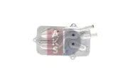 Ölkühler, Motoröl AKS DASIS 046039N