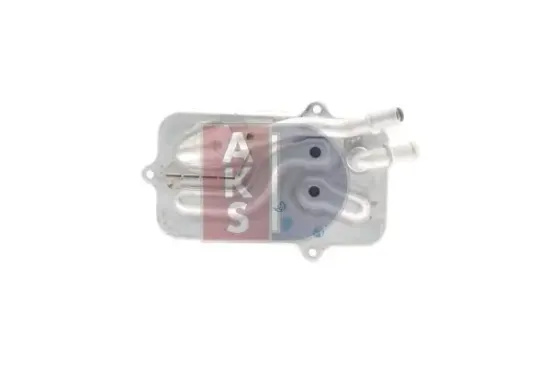 Ölkühler, Motoröl AKS DASIS 046039N Bild Ölkühler, Motoröl AKS DASIS 046039N