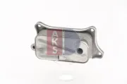 Ölkühler, Motoröl AKS DASIS 046045N