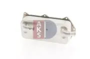 Ölkühler, Motoröl AKS DASIS 046047N
