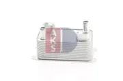 Ölkühler, Motoröl AKS DASIS 046049N