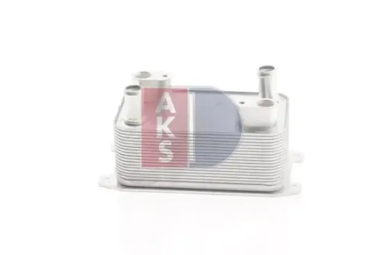 Ölkühler, Motoröl AKS DASIS 046049N Bild Ölkühler, Motoröl AKS DASIS 046049N