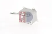 Ölkühler, Motoröl AKS DASIS 046050N