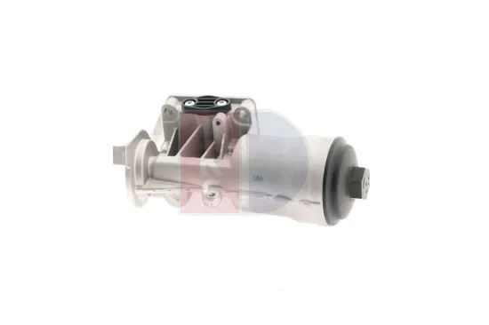 Ölkühler, Motoröl AKS DASIS 046053N Bild Ölkühler, Motoröl AKS DASIS 046053N