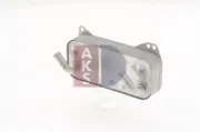 Ölkühler, Motoröl AKS DASIS 046058N