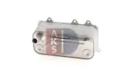 Ölkühler, Motoröl AKS DASIS 046071N