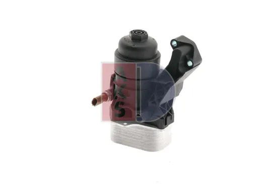 Ölkühler, Motoröl AKS DASIS 046082N Bild Ölkühler, Motoröl AKS DASIS 046082N