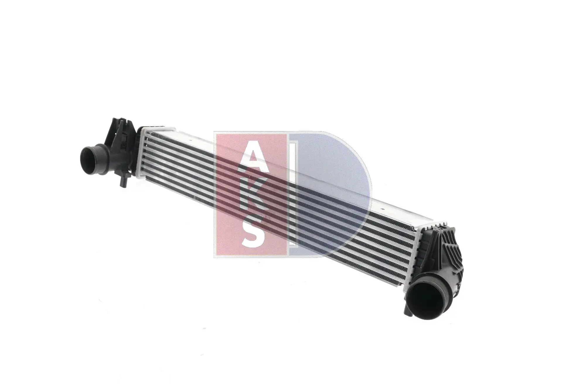 Ladeluftkühler AKS DASIS 047012N