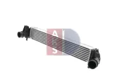 Ladeluftkühler AKS DASIS 047012N