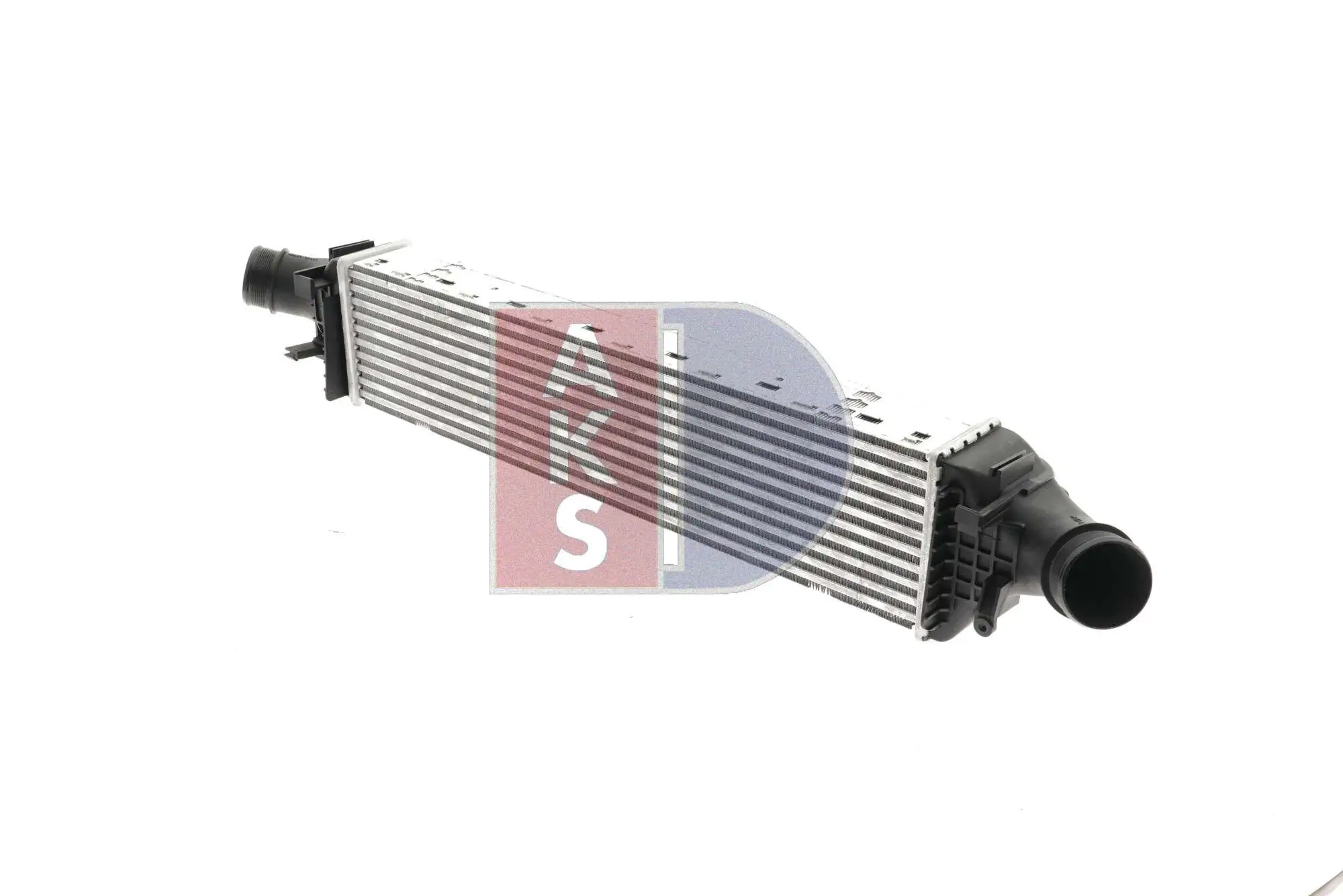 Ladeluftkühler AKS DASIS 047035N