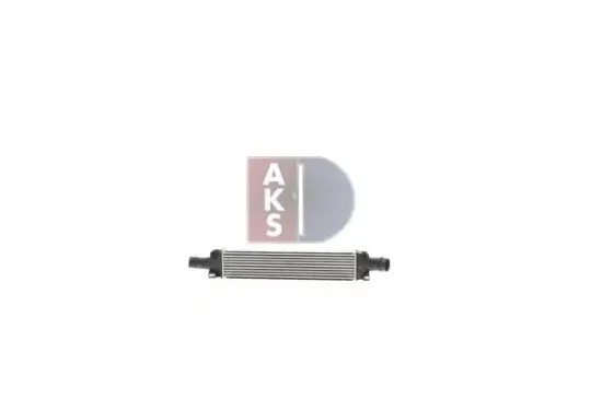 Ladeluftkühler AKS DASIS 047046N Bild Ladeluftkühler AKS DASIS 047046N