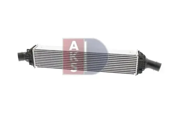 Ladeluftkühler AKS DASIS 047047N Bild Ladeluftkühler AKS DASIS 047047N