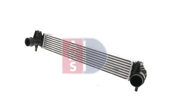 Ladeluftkühler AKS DASIS 047057N Bild Ladeluftkühler AKS DASIS 047057N