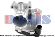 Innenraumgebläse 12 V AKS DASIS 048139N