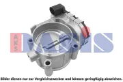 Innenraumgebläse 12 V AKS DASIS 048155N