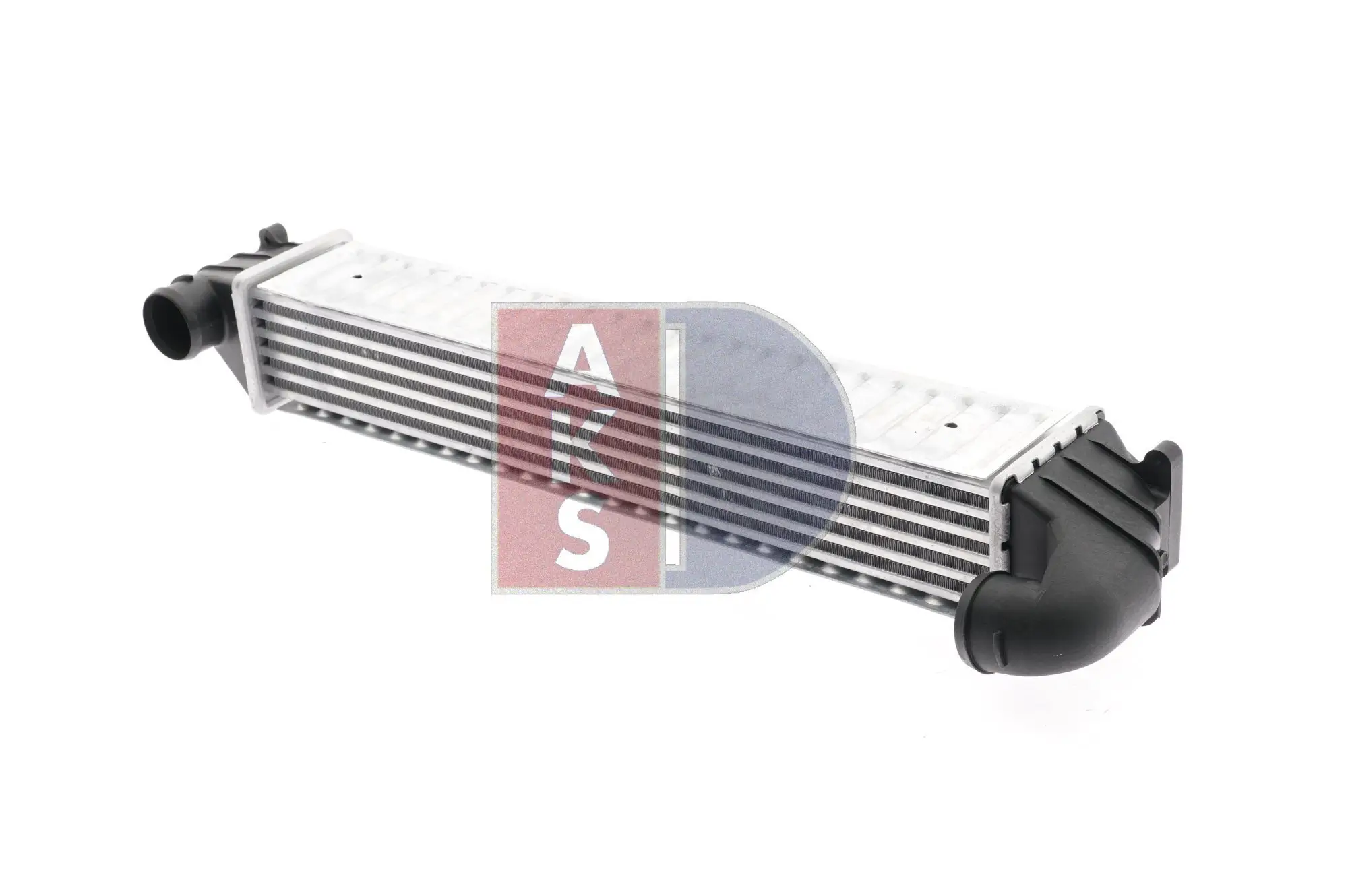 Ladeluftkühler AKS DASIS 047310N