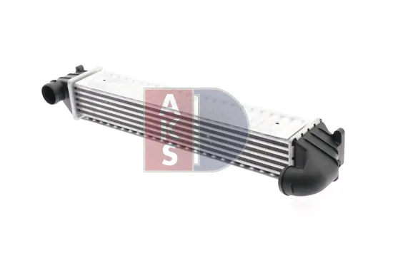 Ladeluftkühler AKS DASIS 047310N Bild Ladeluftkühler AKS DASIS 047310N