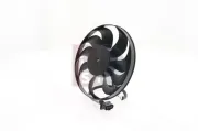 Lüfter, Motorkühlung 12 V AKS DASIS 048184N