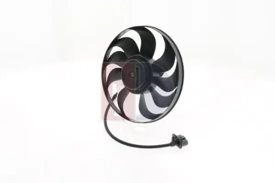 Lüfter, Motorkühlung 12 V AKS DASIS 048004N Bild Lüfter, Motorkühlung 12 V AKS DASIS 048004N