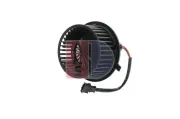 Innenraumgebläse 12 V AKS DASIS 048015N