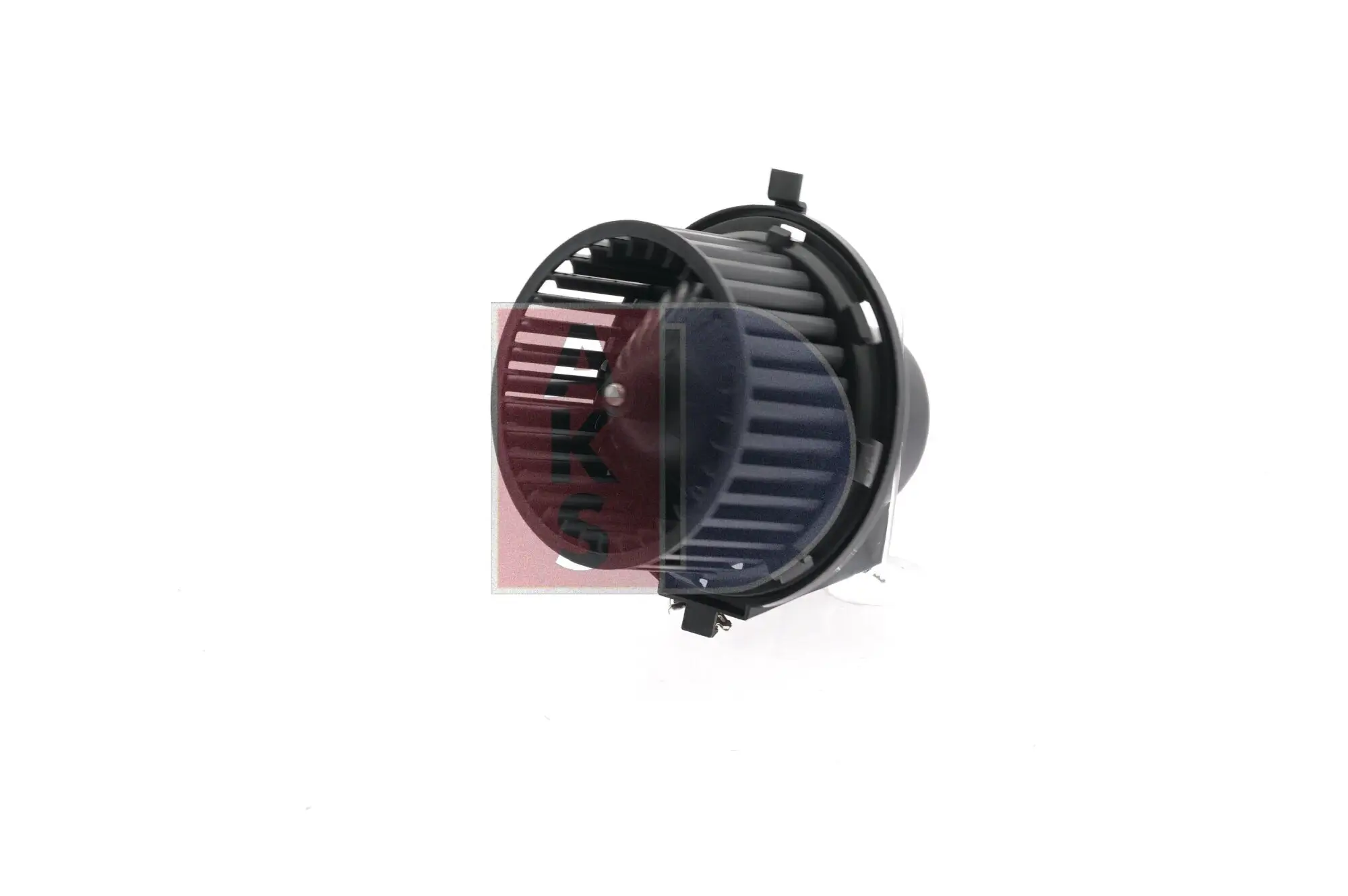 Innenraumgebläse 12 V AKS DASIS 048018N