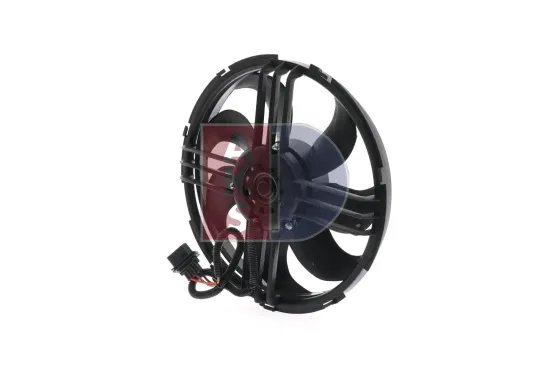 Lüfter, Motorkühlung 12 V AKS DASIS 048043N Bild Lüfter, Motorkühlung 12 V AKS DASIS 048043N