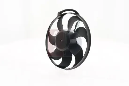 Lüfter, Motorkühlung 12 V AKS DASIS 048059N Bild Lüfter, Motorkühlung 12 V AKS DASIS 048059N