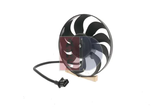 Wärmetauscher, Innenraumheizung AKS DASIS 049018N Bild Wärmetauscher, Innenraumheizung AKS DASIS 049018N