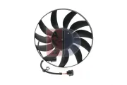 Lüfter, Motorkühlung 12 V AKS DASIS 048132N
