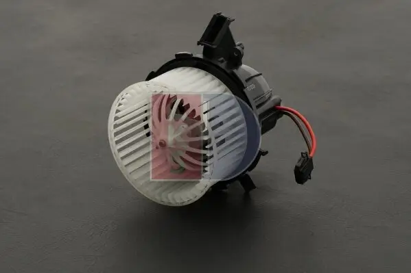 Innenraumgebläse 12 V AKS DASIS 048138N