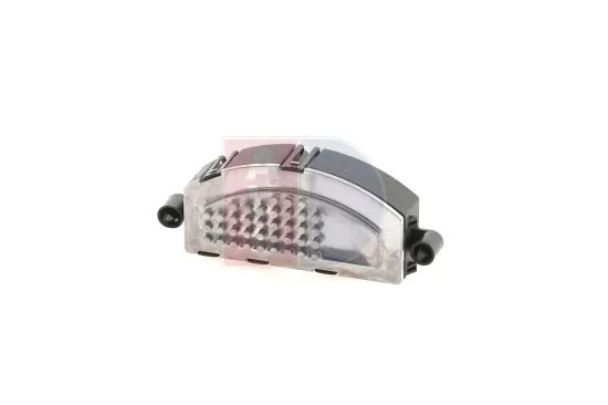 Widerstand, Innenraumgebläse 12 V AKS DASIS 048147N Bild Widerstand, Innenraumgebläse 12 V AKS DASIS 048147N